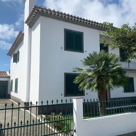 Beach & Nature Nest بيت للعطل Ponta Delgada