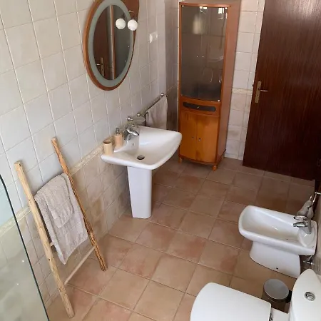 بيت للعطل Beach & Nature Nest Ponta Delgada