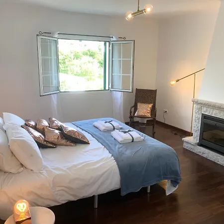 بيت للعطل Beach & Nature Nest *
