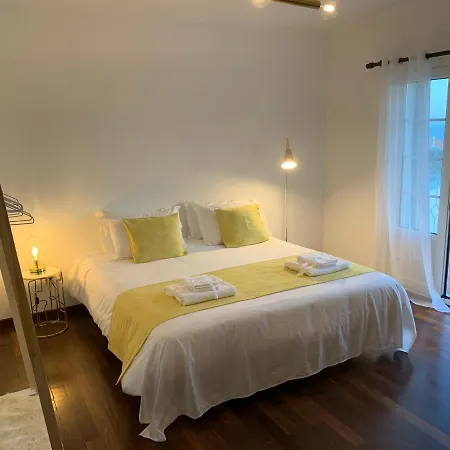بيت للعطل Beach & Nature Nest Ponta Delgada