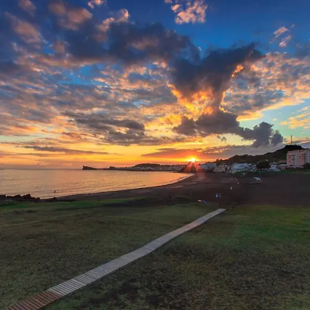 Beach & Nature Nest بيت للعطل Ponta Delgada
