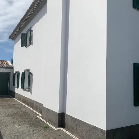Beach & Nature Nest بيت للعطل Ponta Delgada